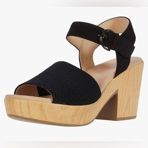 NEW WITHOUT BOX Dr. Scholl’s Platform Sandal
